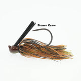 Missile Jigs Ike's Mini Flip Jig