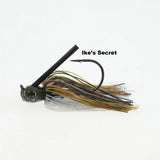 Missile Jigs Ike's Mini Flip Jig