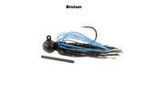 Missile Jigs Ike's Micro Football Jig