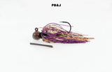 Missile Jigs Ike's Micro Football Jig