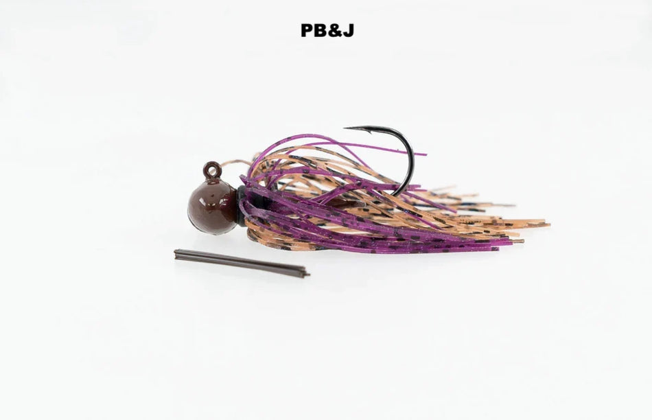Missile Jigs Ike's Micro Football Jig