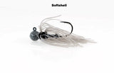 Missile Jigs Ike's Micro Football Jig