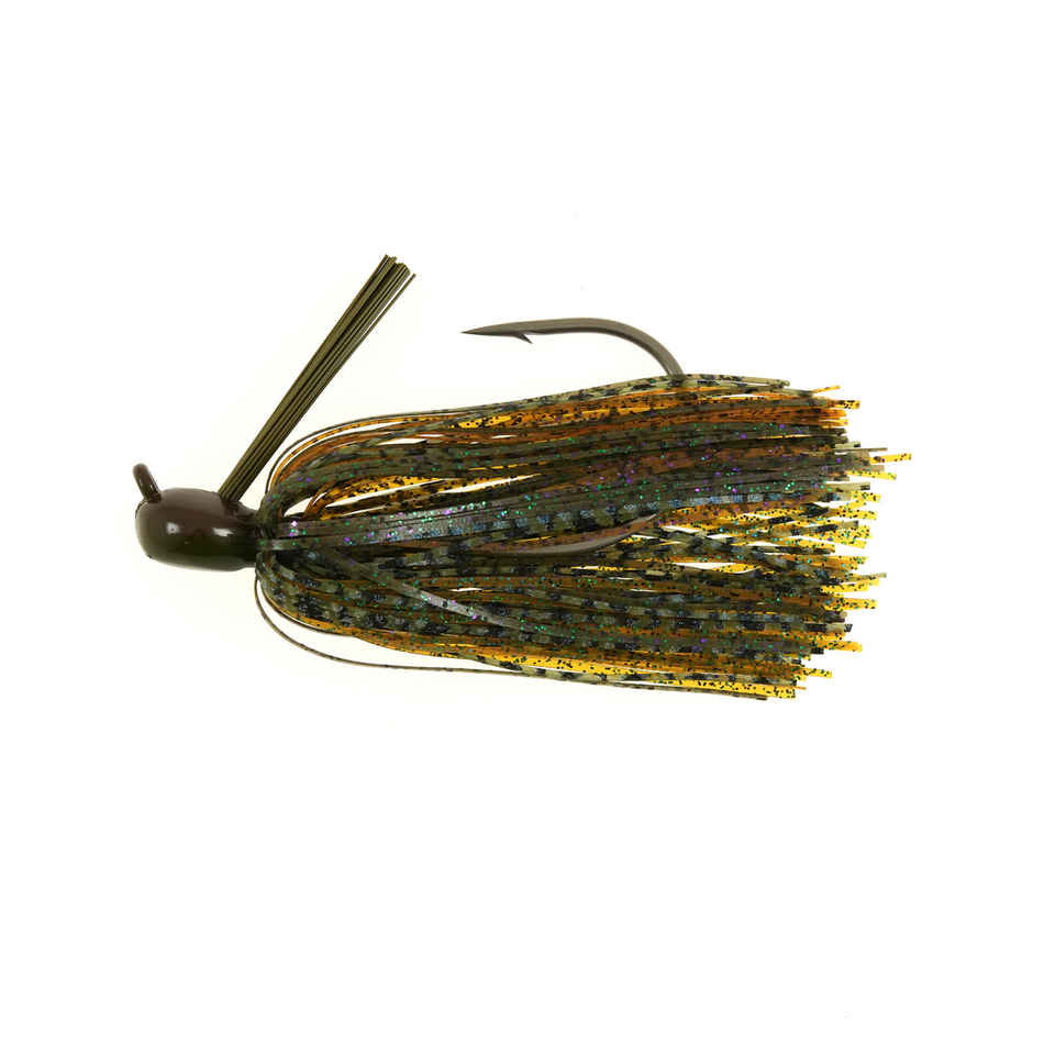 Missile Baits Ike's Monster Jig