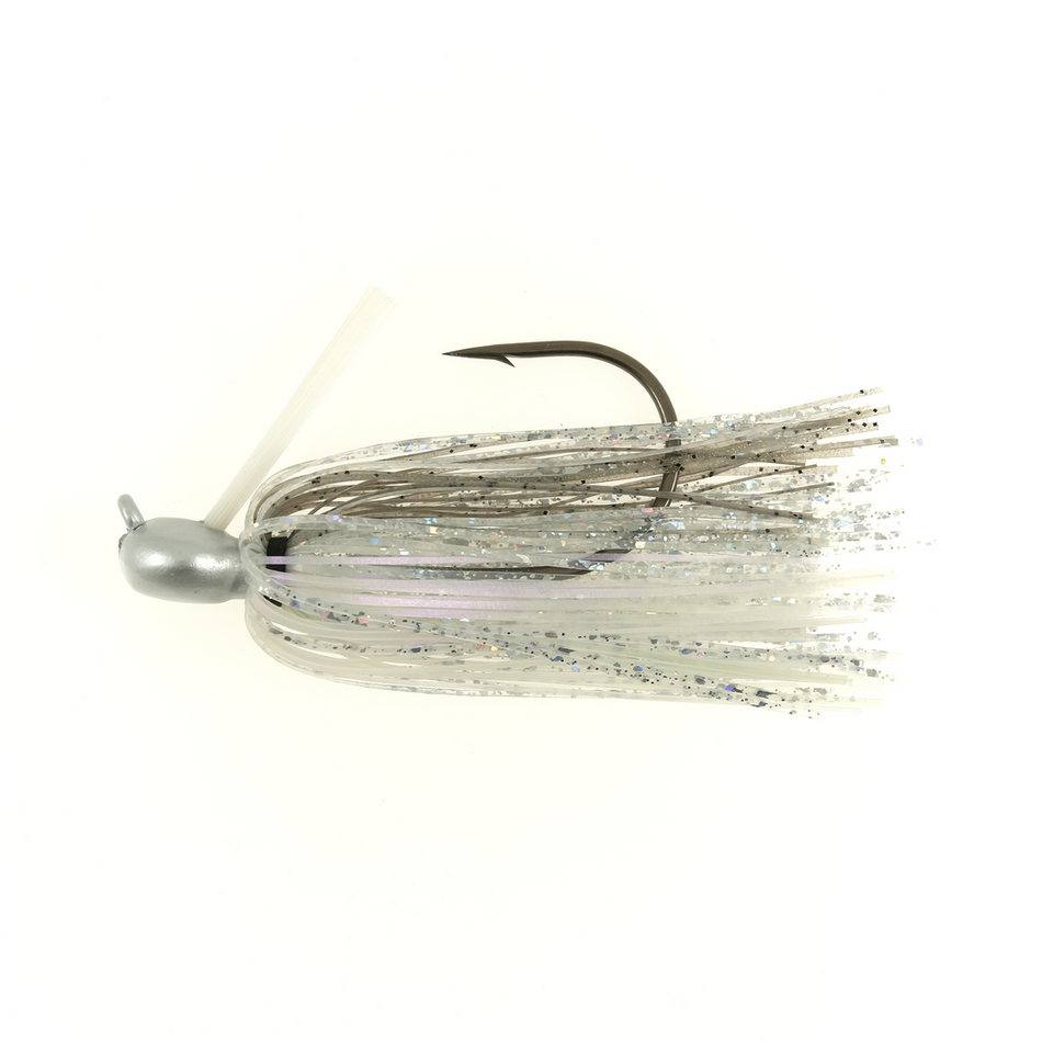 Missile Baits Ike's Monster Jig