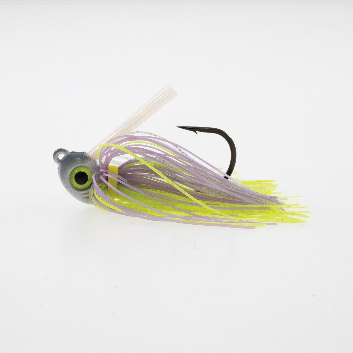 Missile Jigs Ike's Mini Swim Jig