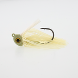 Missile Jigs Ike's Mini Swim Jig