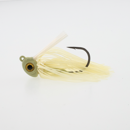 Missile Jigs Ike's Mini Swim Jig