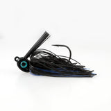 Missile Jigs Ike's Mini Swim Jig
