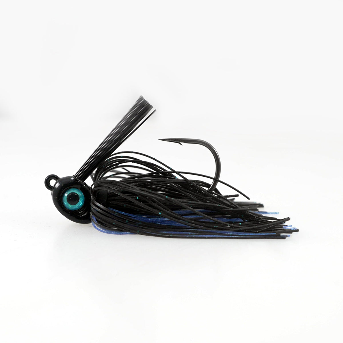Missile Jigs Ike's Mini Swim Jig