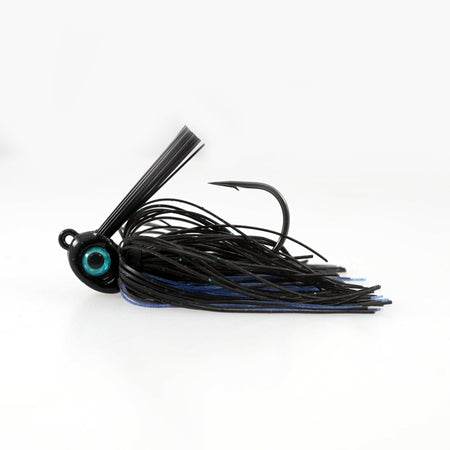 Missile Jigs Ike's Mini Swim Jig