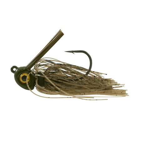 Missile Jigs Ike's Mini Swim Jig