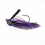 Missile Jigs Ike's Mini Swim Jig