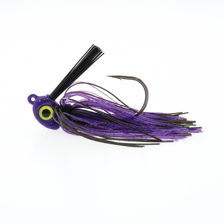 Missile Jigs Ike's Mini Swim Jig