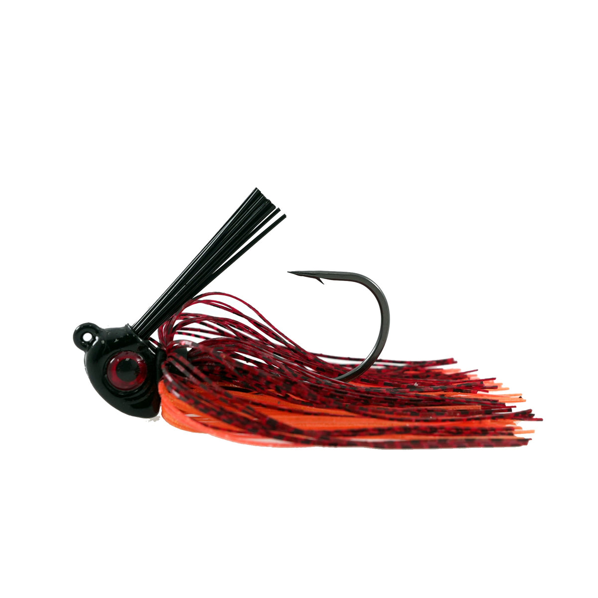 Missile Jigs Ike's Mini Swim Jig