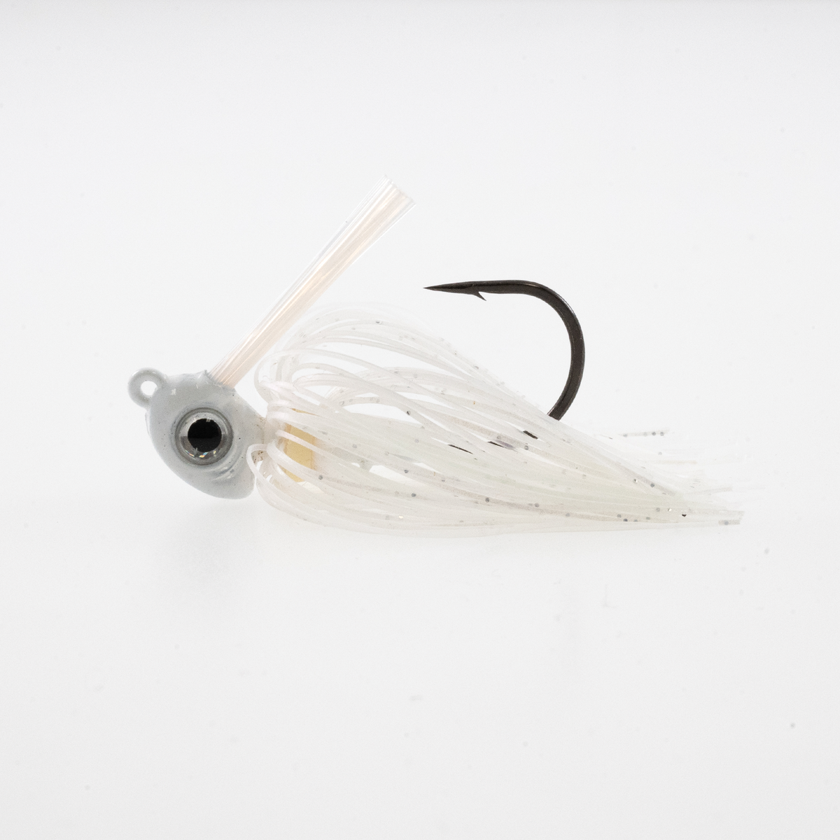 Missile Jigs Ike's Mini Swim Jig