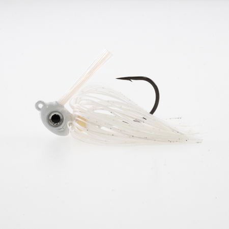 Missile Jigs Ike's Mini Swim Jig
