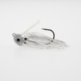 Missile Jigs Ike's Mini Swim Jig