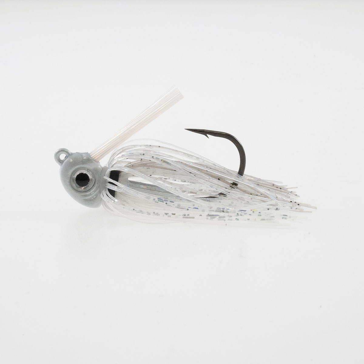 Missile Jigs Ike's Mini Swim Jig