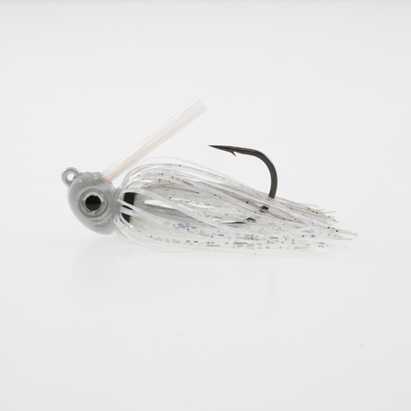Missile Jigs Ike's Mini Swim Jig