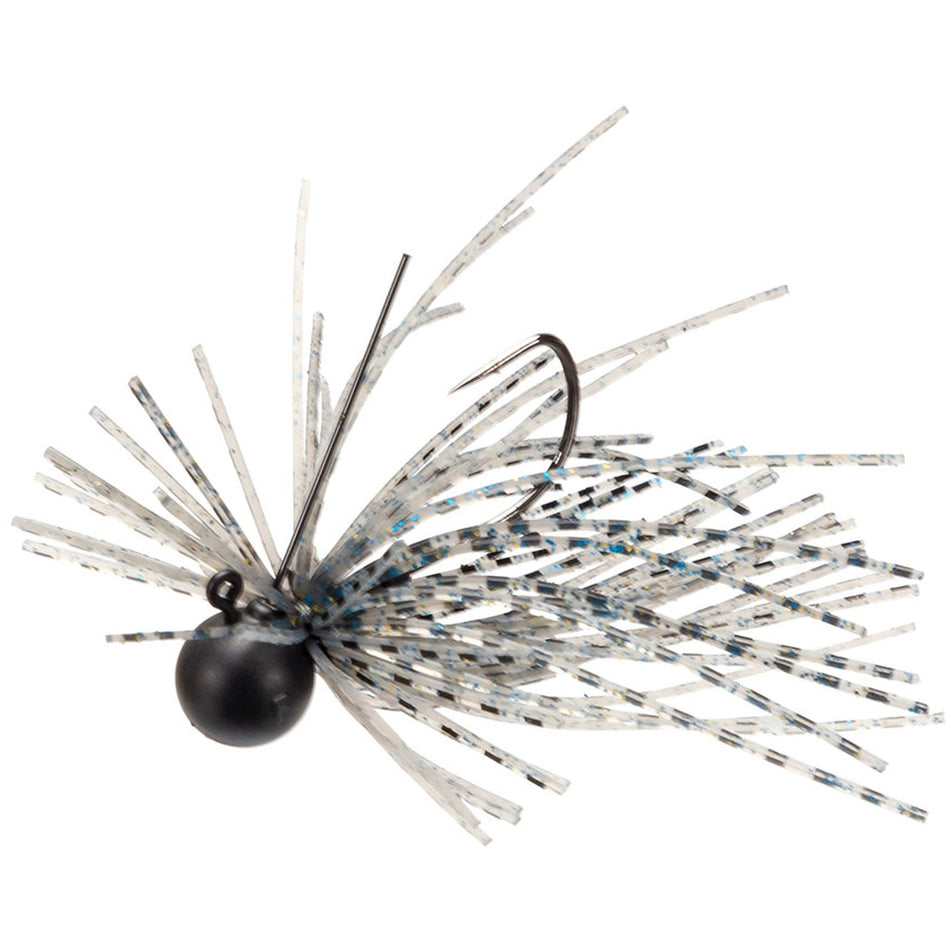 Keitech Mono Spin Jig