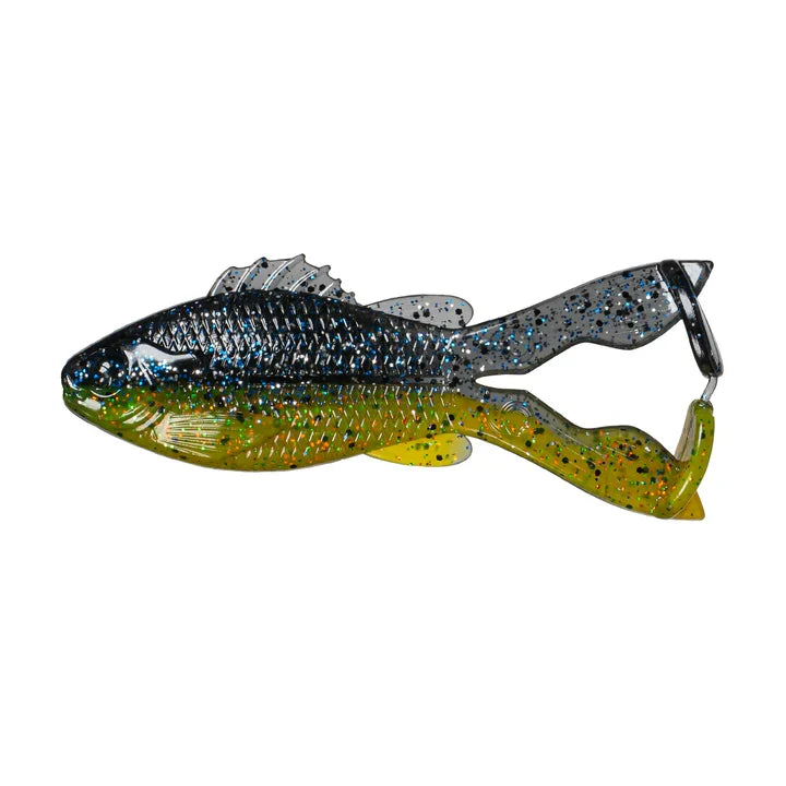 6TH Sense Buzzgill 4.0