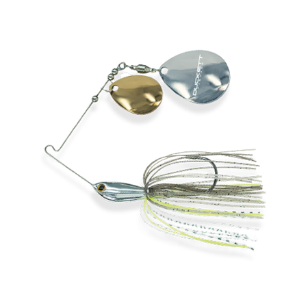 Duckett Compact Spinnerbait