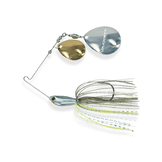 Duckett Compact Spinnerbait