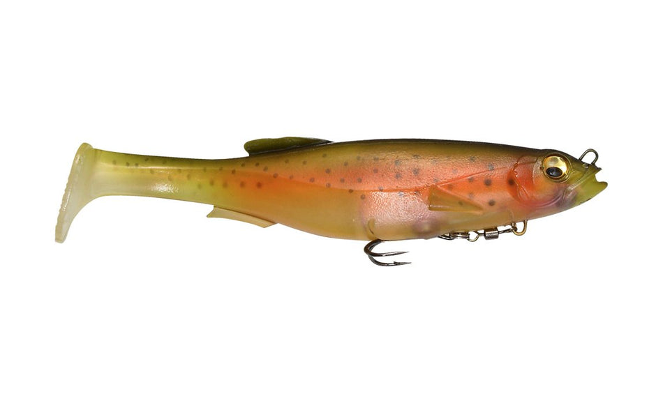 Megabass Magdraft 10"