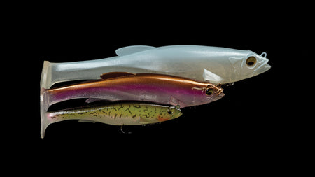 Megabass Magdraft 10"