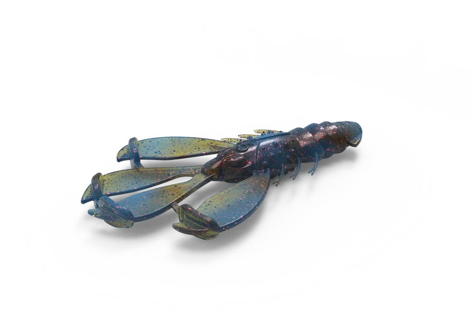6TH Sense Congo Craw 3.8