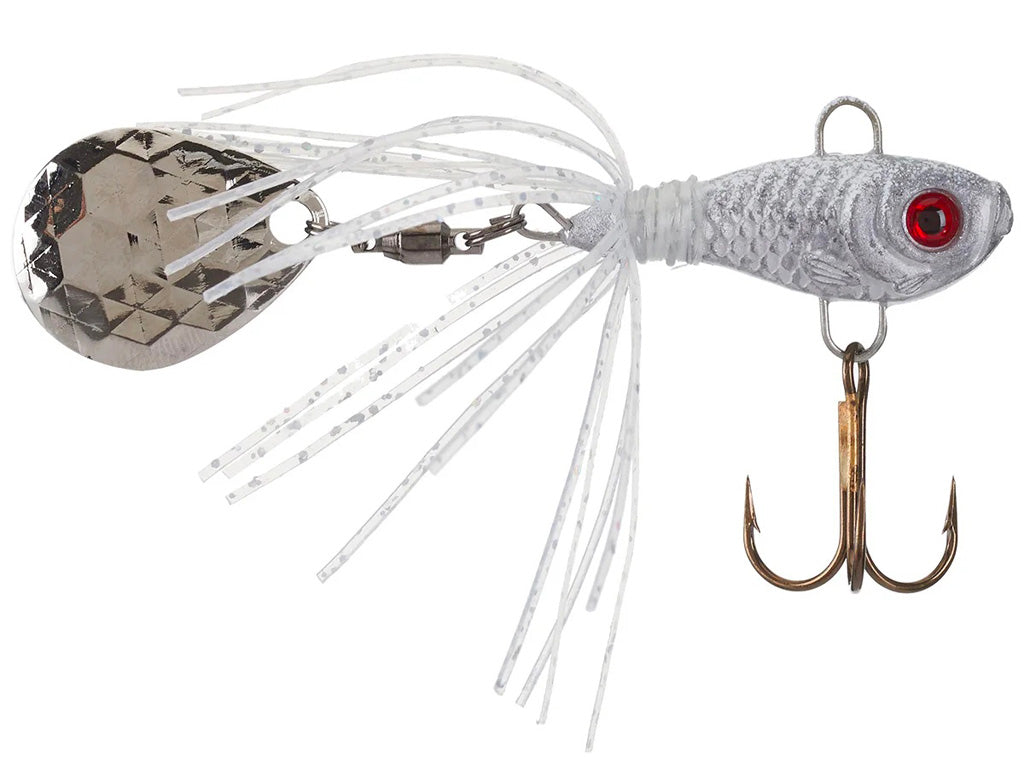 Big Daddy's Baits Booger Spin Tail Spinner