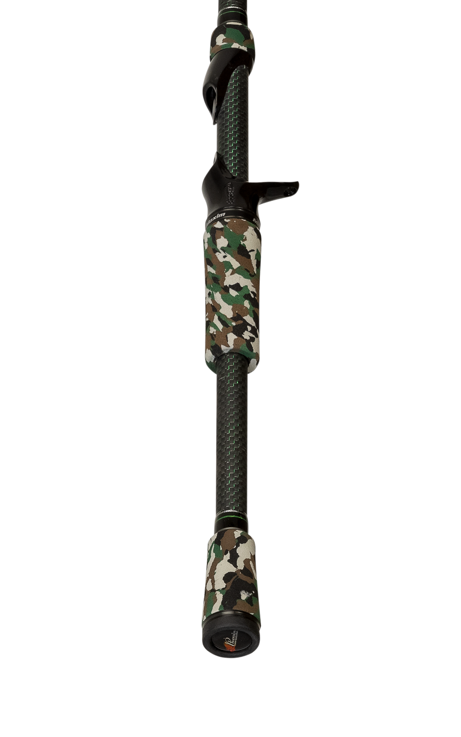 Phenix Maxim Casting Rods