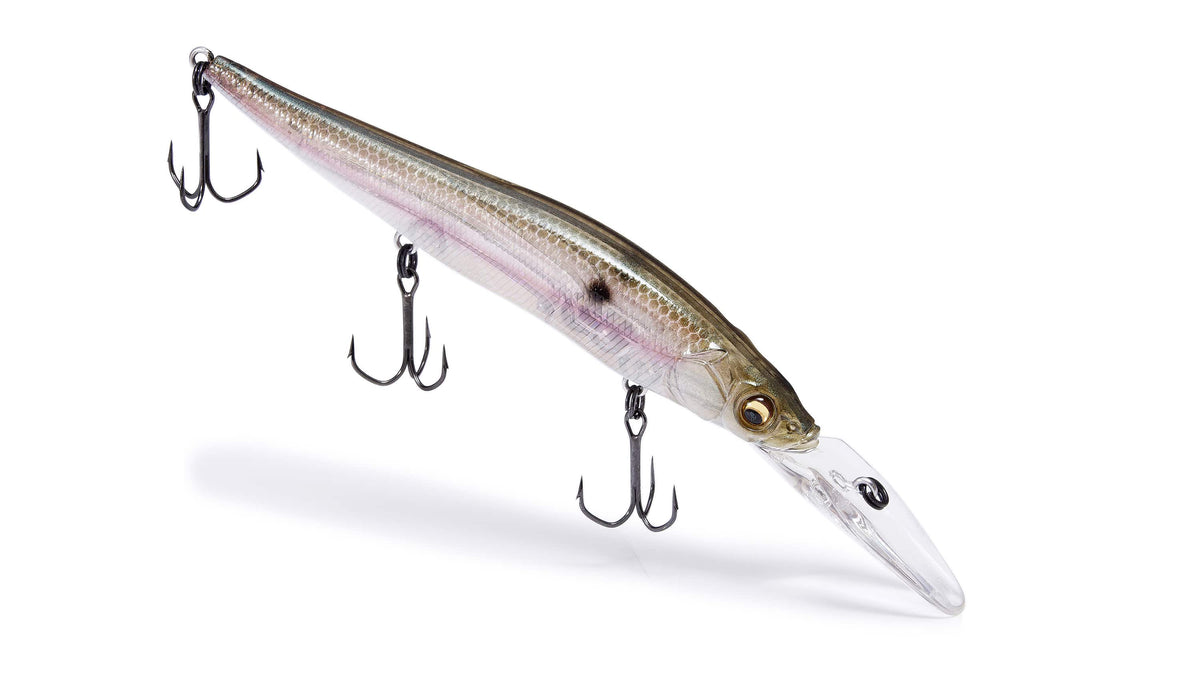 Megabass Vision Oneten+2 Jr.