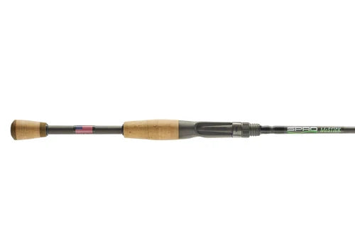 SPRO Mcstick Rod