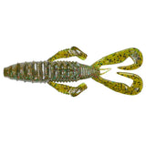 Nories Front Flapper 4"