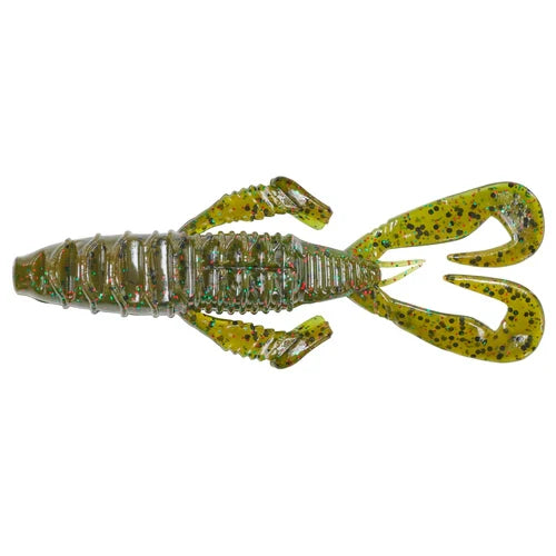 Nories Front Flapper 4"