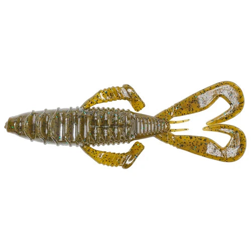 Nories Front Flapper 4"