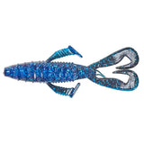 Nories Front Flapper 4"