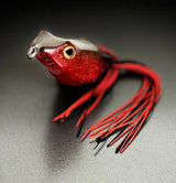 Copper Red Baits Wave Frog