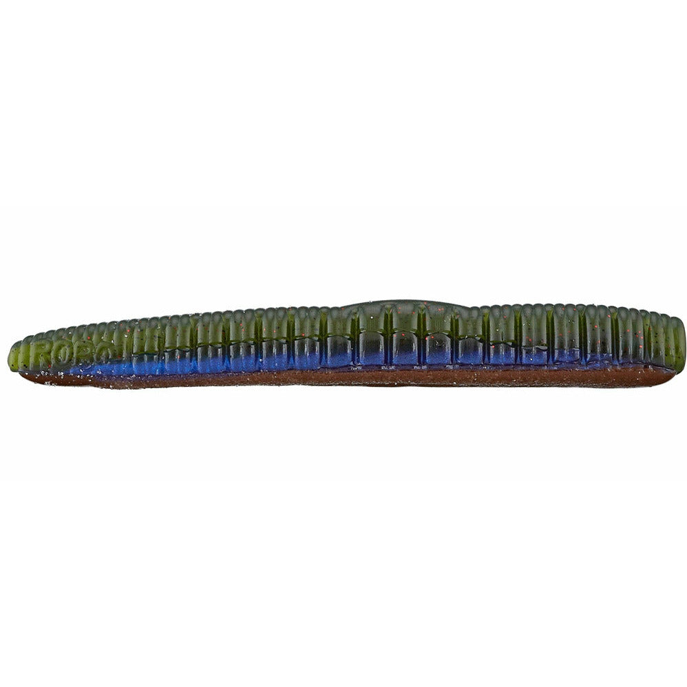 ROBOWORM NED WORM - Copperstate Tackle