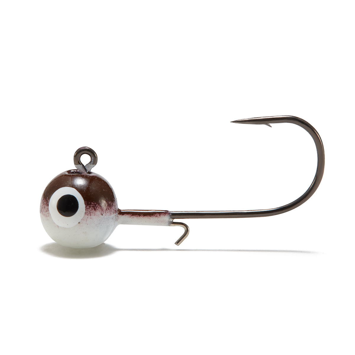 Nako HCG Tungsten Crappie Jig Head
