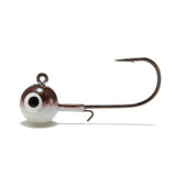 Nako HCG Tungsten Crappie Jig Head
