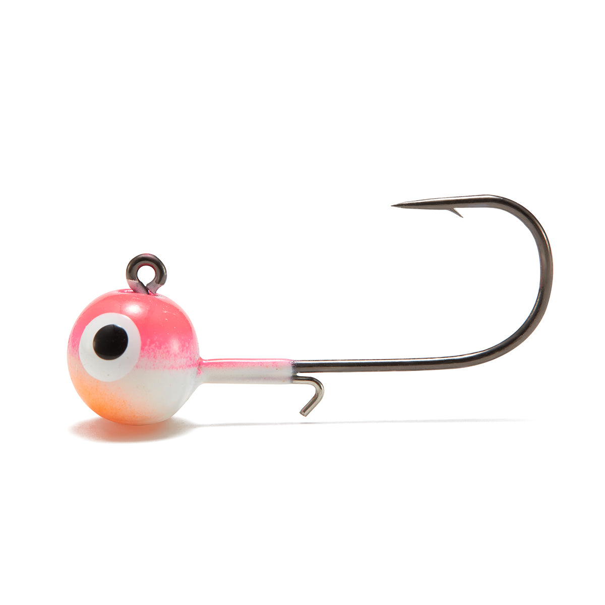 Nako HCG Tungsten Crappie Jig Head