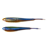 HOG FARMER SPUNK SHAD PINTAIL SWIMBAIT