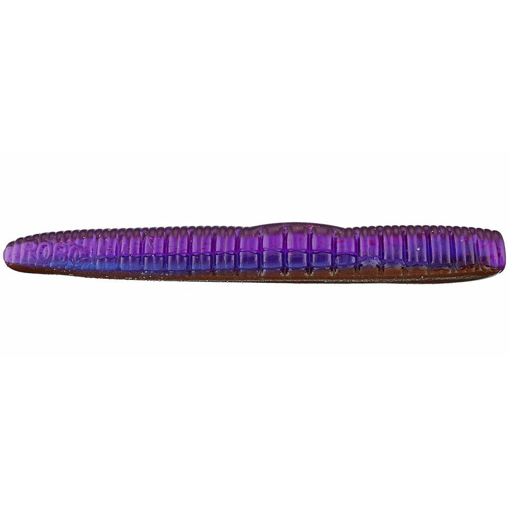 ROBOWORM NED WORM - Copperstate Tackle