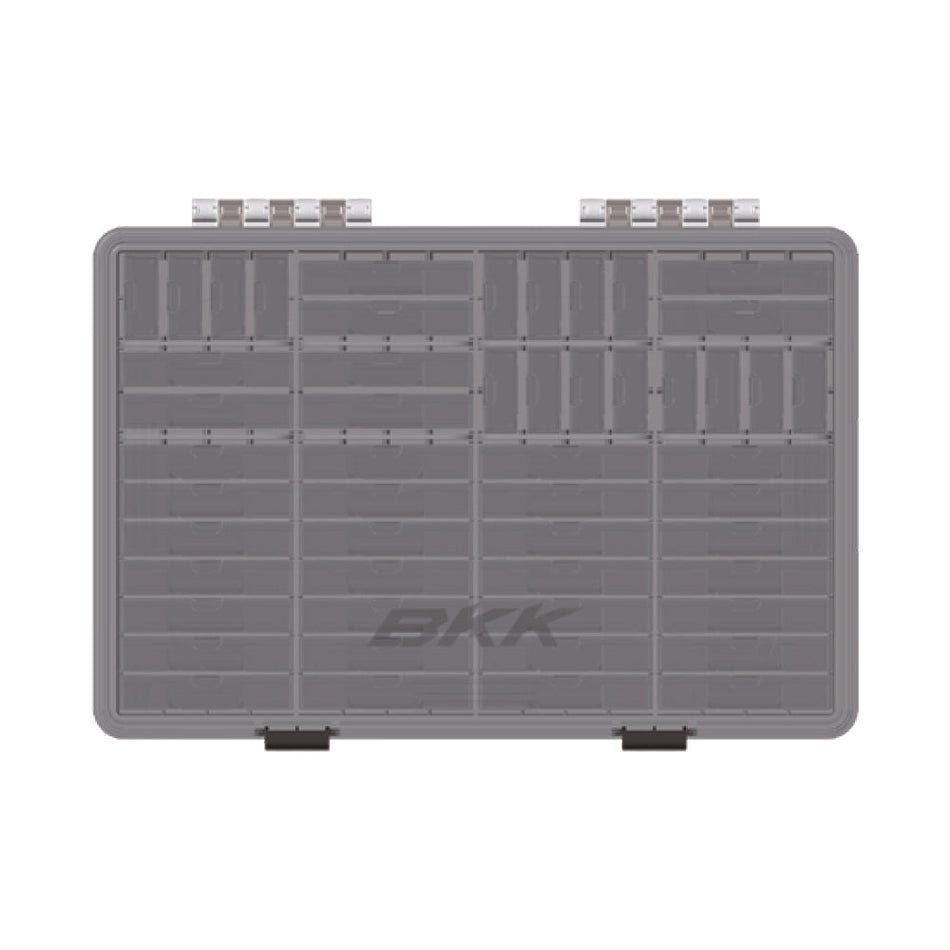 BKK OCD Tackle Storage System Medium Deep