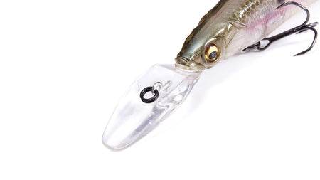 Megabass Vision Oneten+2 Jr.