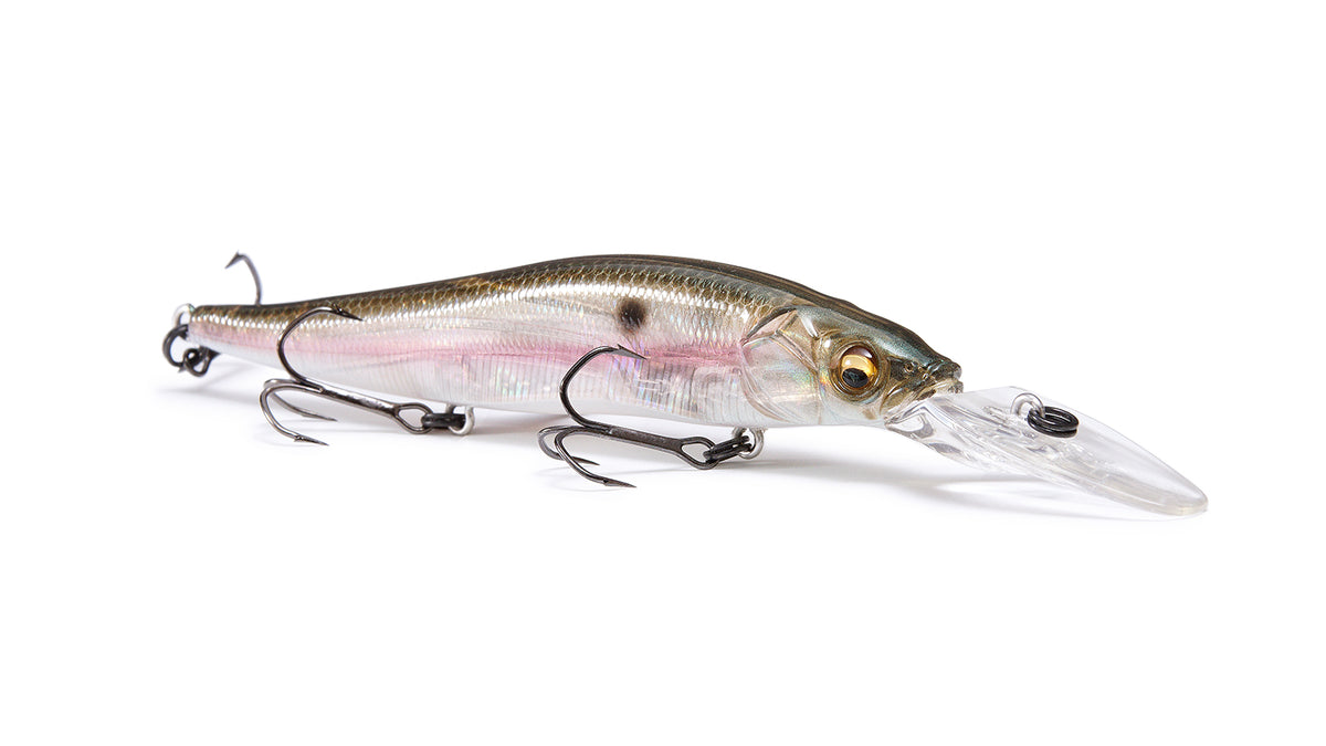 Megabass Vision Oneten+2 Jr.