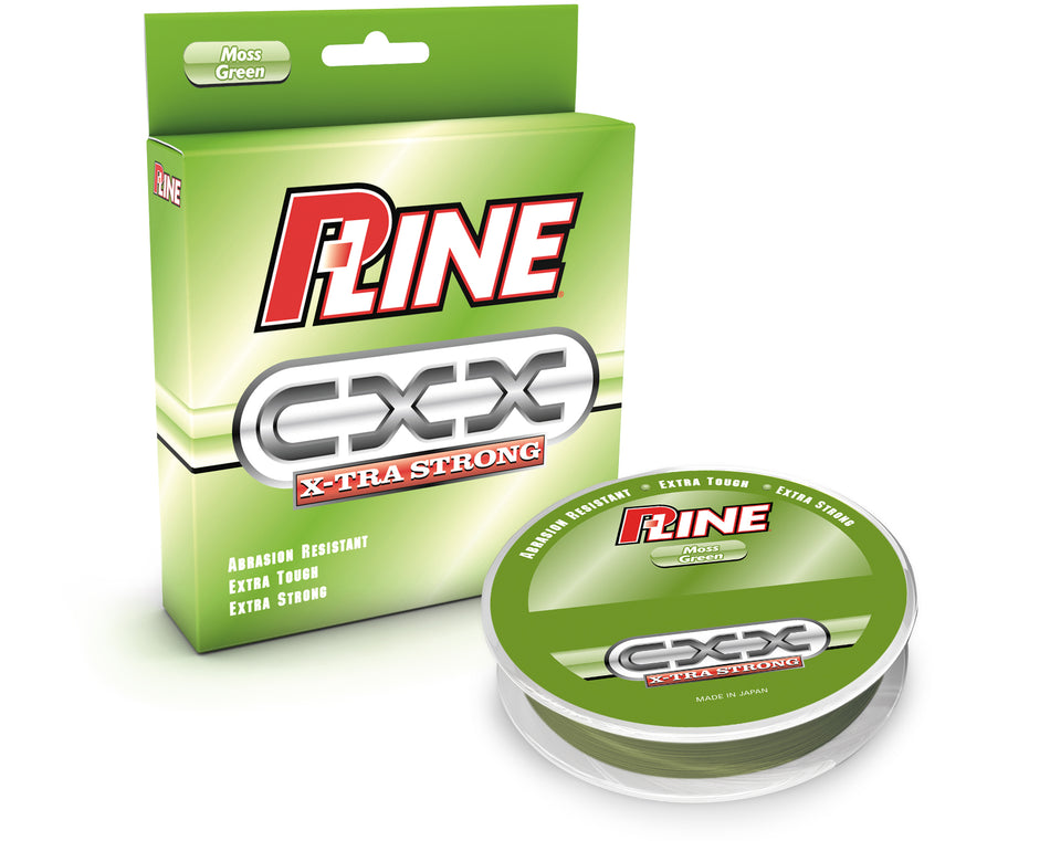 P-Line Cxx X-Tra Strong