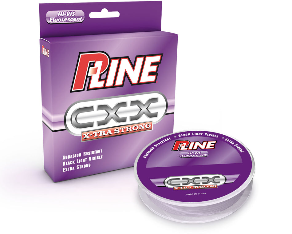 P-Line Cxx X-Tra Strong